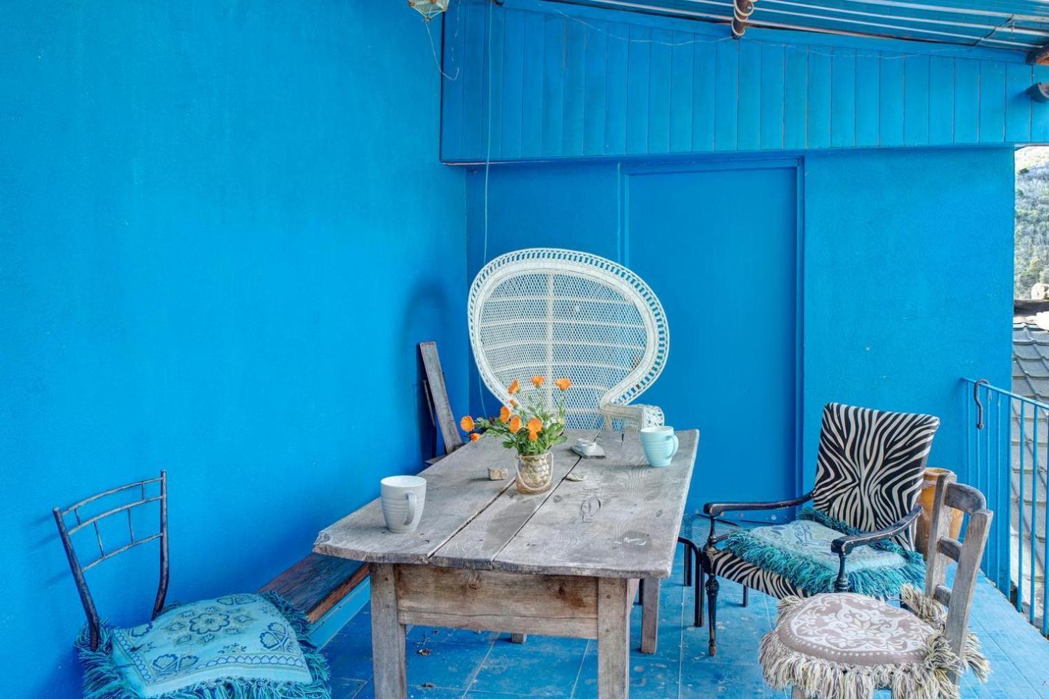Room In The Country House Argallo Εξωτερικό φωτογραφία