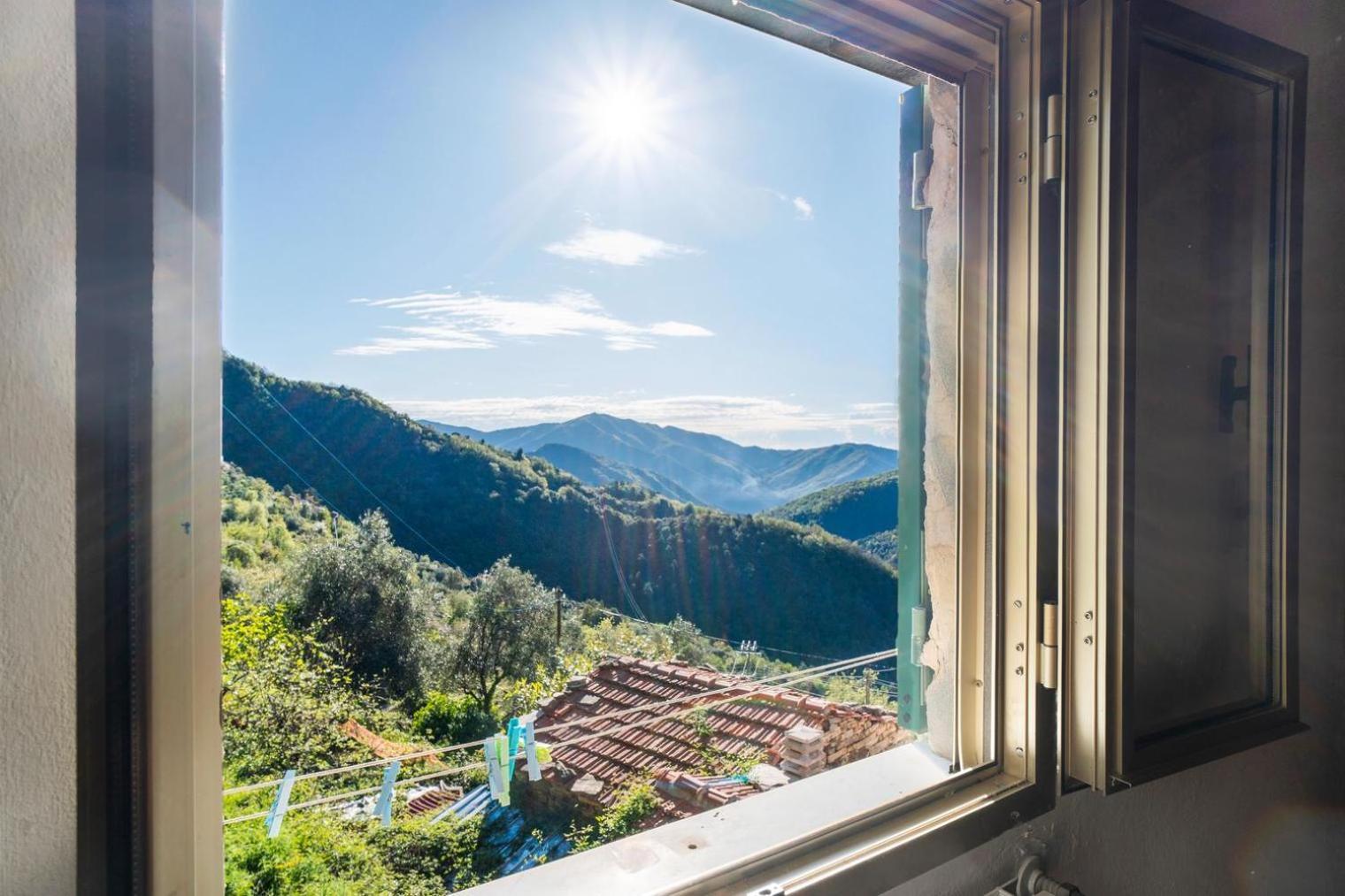 Room In The Country House Argallo Εξωτερικό φωτογραφία