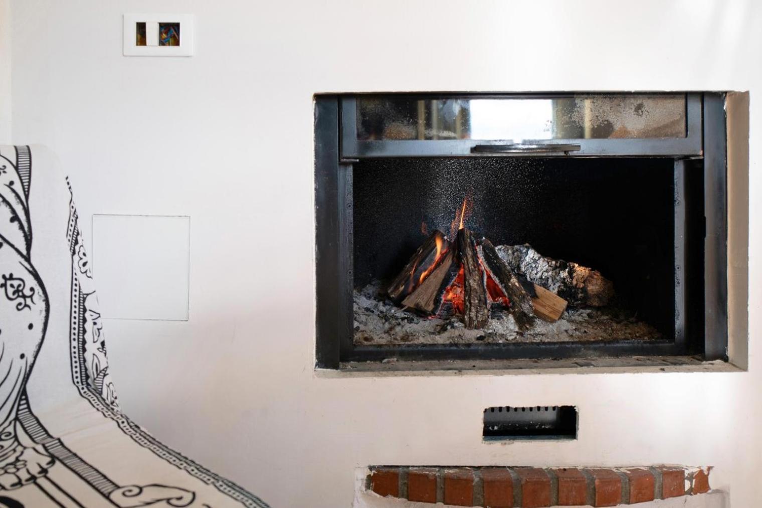 Room In The Country House Argallo Εξωτερικό φωτογραφία